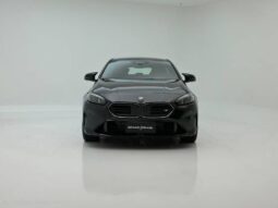 
										BMW M 135i 2.0 16V TURBO GASOLINA XDRIVE STEPTRONIC cheio									