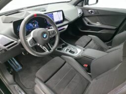 
										BMW M 135i 2.0 16V TURBO GASOLINA XDRIVE STEPTRONIC cheio									
