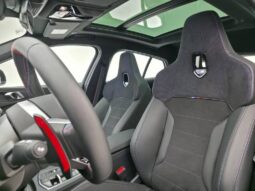
										BMW M 135i 2.0 16V TURBO GASOLINA XDRIVE STEPTRONIC cheio									