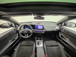 
										BMW M 135i 2.0 16V TURBO GASOLINA XDRIVE STEPTRONIC cheio									