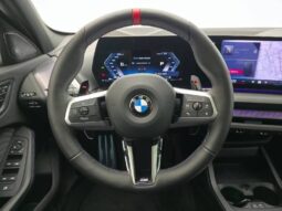 
										BMW M 135i 2.0 16V TURBO GASOLINA XDRIVE STEPTRONIC cheio									