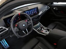 
										BMW M2 3.0 I6 TWINTURBO GASOLINA COUPÉ M STEPTRONIC cheio									