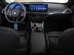
										BMW M2 3.0 I6 TWINTURBO GASOLINA COUPÉ M STEPTRONIC cheio									
