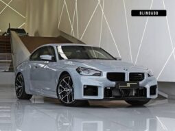 BMW M2 3.0 I6 TWINTURBO GASOLINA COUPÉ M STEPTRONIC