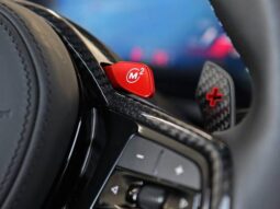 
										BMW M2 3.0 I6 TWINTURBO GASOLINA COUPÉ M STEPTRONIC cheio									