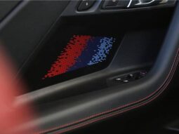 
										BMW M2 3.0 I6 TWINTURBO GASOLINA COUPÉ M STEPTRONIC cheio									