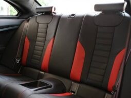 
										BMW M2 3.0 I6 TWINTURBO GASOLINA COUPÉ M STEPTRONIC cheio									