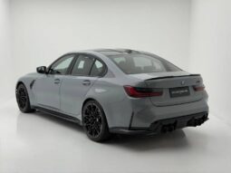 
										BMW M3 3.0 I6 TWINTURBO GASOLINA COMPETITION M STEPTRONIC cheio									