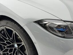 
										BMW M3 3.0 I6 TWINTURBO GASOLINA COMPETITION M STEPTRONIC cheio									