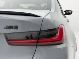 
										BMW M3 3.0 I6 TWINTURBO GASOLINA COMPETITION M STEPTRONIC cheio									