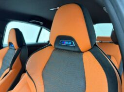 
										BMW M3 3.0 I6 TWINTURBO GASOLINA COMPETITION M STEPTRONIC cheio									