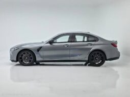 
										BMW M3 3.0 I6 TWINTURBO GASOLINA COMPETITION M STEPTRONIC cheio									