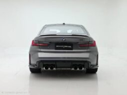 
										BMW M3 3.0 I6 TWINTURBO GASOLINA COMPETITION M STEPTRONIC cheio									