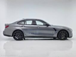 
										BMW M3 3.0 I6 TWINTURBO GASOLINA COMPETITION M STEPTRONIC cheio									