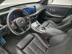 
										BMW M3 3.0 I6 TWINTURBO GASOLINA COMPETITION M STEPTRONIC cheio									
