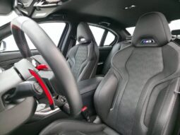 
										BMW M3 3.0 I6 TWINTURBO GASOLINA COMPETITION M STEPTRONIC cheio									