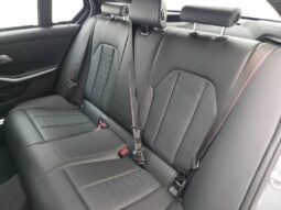 
										BMW M3 3.0 I6 TWINTURBO GASOLINA COMPETITION M STEPTRONIC cheio									