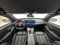 
										BMW M3 3.0 I6 TWINTURBO GASOLINA COMPETITION M STEPTRONIC cheio									