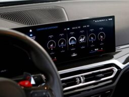 
										BMW M3 3.0 I6 TWINTURBO GASOLINA COMPETITION M STEPTRONIC cheio									