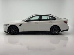 
										BMW M3 3.0 I6 TWINTURBO GASOLINA COMPETITION M STEPTRONIC cheio									