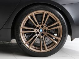 BMW M5 4.4 V8 TWIN POWER M XDRIVE STEPTRONIC