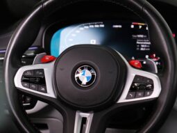 
										BMW M5 4.4 V8 TWIN POWER M XDRIVE STEPTRONIC cheio									