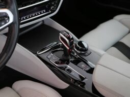 
										BMW M5 4.4 V8 TWIN POWER M XDRIVE STEPTRONIC cheio									