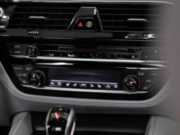 
										BMW M5 4.4 V8 TWIN POWER M XDRIVE STEPTRONIC cheio									