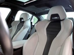 
										BMW M5 4.4 V8 TWIN POWER M XDRIVE STEPTRONIC cheio									