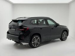 
										BMW X1 2.0 16V TURBO GASOLINA SDRIVE20I M SPORT STEPTRONIC cheio									