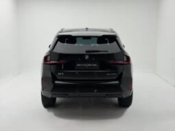 
										BMW X1 2.0 16V TURBO GASOLINA SDRIVE20I M SPORT STEPTRONIC cheio									