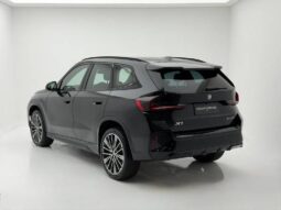 
										BMW X1 2.0 16V TURBO GASOLINA SDRIVE20I M SPORT STEPTRONIC cheio									