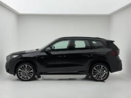 
										BMW X1 2.0 16V TURBO GASOLINA SDRIVE20I M SPORT STEPTRONIC cheio									