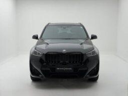 
										BMW X1 2.0 16V TURBO GASOLINA SDRIVE20I M SPORT STEPTRONIC cheio									