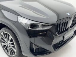 
										BMW X1 2.0 16V TURBO GASOLINA SDRIVE20I M SPORT STEPTRONIC cheio									