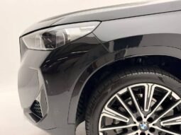
										BMW X1 2.0 16V TURBO GASOLINA SDRIVE20I M SPORT STEPTRONIC cheio									