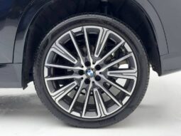 
										BMW X1 2.0 16V TURBO GASOLINA SDRIVE20I M SPORT STEPTRONIC cheio									