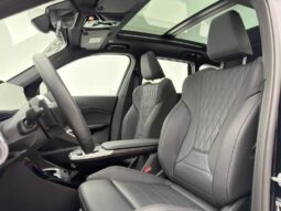 
										BMW X1 2.0 16V TURBO GASOLINA SDRIVE20I M SPORT STEPTRONIC cheio									