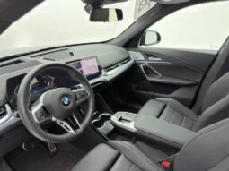 
										BMW X1 2.0 16V TURBO GASOLINA SDRIVE20I M SPORT STEPTRONIC cheio									
