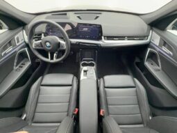 
										BMW X1 2.0 16V TURBO GASOLINA SDRIVE20I M SPORT STEPTRONIC cheio									