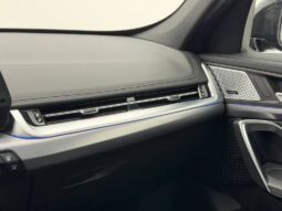 
										BMW X1 2.0 16V TURBO GASOLINA SDRIVE20I M SPORT STEPTRONIC cheio									