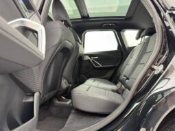 
										BMW X1 2.0 16V TURBO GASOLINA SDRIVE20I M SPORT STEPTRONIC cheio									