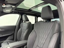 
										BMW X1 2.0 16V TURBO GASOLINA SDRIVE20I M SPORT STEPTRONIC cheio									