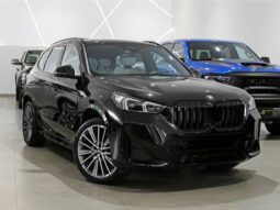 BMW X1 2.0 16V TURBO GASOLINA SDRIVE20I M SPORT STEPTRONIC