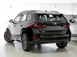 BMW X1 2.0 16V TURBO GASOLINA SDRIVE20I M SPORT STEPTRONIC