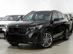 
										BMW X1 2.0 16V TURBO GASOLINA SDRIVE20I M SPORT STEPTRONIC cheio									