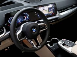 
										BMW X1 2.0 16V TURBO GASOLINA SDRIVE20I M SPORT STEPTRONIC cheio									