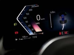 
										BMW X1 2.0 16V TURBO GASOLINA SDRIVE20I M SPORT STEPTRONIC cheio									