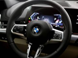 
										BMW X1 2.0 16V TURBO GASOLINA SDRIVE20I M SPORT STEPTRONIC cheio									