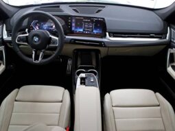 
										BMW X1 2.0 16V TURBO GASOLINA SDRIVE20I M SPORT STEPTRONIC cheio									
